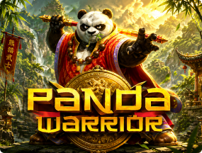 Panda Warrior